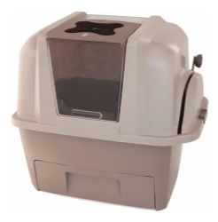 Sanitario Easy Clean Smart Sift Cat It Limpeza Mega Promo��o